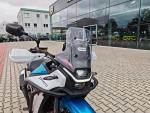 Klikněte pro detailní foto č. 8 - CFMOTO 450 MT-RX, 98 Km
