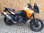 Detail nabídky - KTM 1290 Super Adventure S