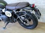 Klikněte pro detailní foto č. 11 - Triumph Street Scrambler 7500km, výfuk Vance-Hines, nové pneu