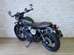 Klikněte pro detailní foto č. 12 - Triumph Street Scrambler 7500km, výfuk Vance-Hines, nové pneu