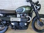 Klikněte pro detailní foto č. 3 - Triumph Street Scrambler 7500km, výfuk Vance-Hines, nové pneu