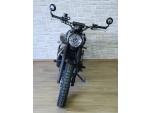 Klikněte pro detailní foto č. 6 - Triumph Street Scrambler 7500km, výfuk Vance-Hines, nové pneu