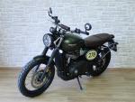 Klikněte pro detailní foto č. 7 - Triumph Street Scrambler 7500km, výfuk Vance-Hines, nové pneu