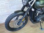 Klikněte pro detailní foto č. 9 - Triumph Street Scrambler 7500km, výfuk Vance-Hines, nové pneu