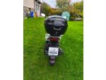 Klikněte pro detailní foto č. 10 - Kymco Agility City 125 (2015) 18 tis.km, kufr, po servisu