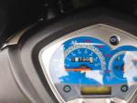Klikněte pro detailní foto č. 13 - Kymco Agility City 125 (2015) 18 tis.km, kufr, po servisu