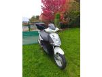 Klikněte pro detailní foto č. 7 - Kymco Agility City 125 (2015) 18 tis.km, kufr, po servisu