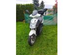 Klikněte pro detailní foto č. 8 - Kymco Agility City 125 (2015) 18 tis.km, kufr, po servisu