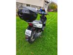 Klikněte pro detailní foto č. 9 - Kymco Agility City 125 (2015) 18 tis.km, kufr, po servisu