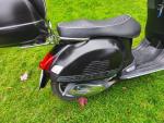 Klikněte pro detailní foto č. 13 - Vespa GTS 300i.e. Super (2011) velmi pěkná, 15tis.km, kufr, plexi