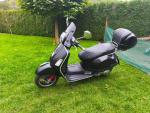 Klikněte pro detailní foto č. 1 - Vespa GTS 300i.e. Super (2011) velmi pěkná, 15tis.km, kufr, plexi