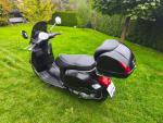 Klikněte pro detailní foto č. 3 - Vespa GTS 300i.e. Super (2011) velmi pěkná, 15tis.km, kufr, plexi