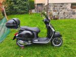 Klikněte pro detailní foto č. 5 - Vespa GTS 300i.e. Super (2011) velmi pěkná, 15tis.km, kufr, plexi