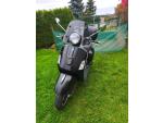 Klikněte pro detailní foto č. 8 - Vespa GTS 300i.e. Super (2011) velmi pěkná, 15tis.km, kufr, plexi