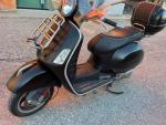 Klikněte pro detailní foto č. 2 - Vespa GTS 300 (2013) SUPER,  kufr, plexi, 27 tis.km