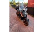Klikněte pro detailní foto č. 3 - Vespa GTS 300 (2013) SUPER,  kufr, plexi, 27 tis.km