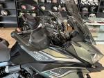 Klikněte pro detailní foto č. 13 - Kawasaki Versys 650 TOURER (2023) TOP stav, nový model,  23 tis.km