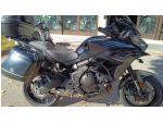 Klikněte pro detailní foto č. 1 - Kawasaki Versys 650 TOURER (2023) TOP stav, nový model,  23 tis.km