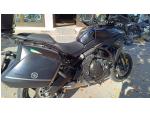 Klikněte pro detailní foto č. 2 - Kawasaki Versys 650 TOURER (2023) TOP stav, nový model,  23 tis.km