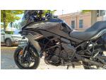 Klikněte pro detailní foto č. 3 - Kawasaki Versys 650 TOURER (2023) TOP stav, nový model,  23 tis.km