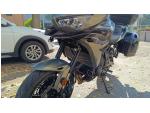Klikněte pro detailní foto č. 5 - Kawasaki Versys 650 TOURER (2023) TOP stav, nový model,  23 tis.km