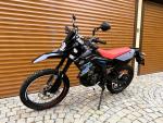 Klikněte pro detailní foto č. 1 - F.B Mondial SMX Enduro 125i