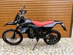 Klikněte pro detailní foto č. 2 - F.B Mondial SMX Enduro 125i