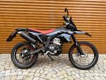 Klikněte pro detailní foto č. 3 - F.B Mondial SMX Enduro 125i