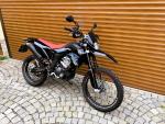 Klikněte pro detailní foto č. 4 - F.B Mondial SMX Enduro 125i