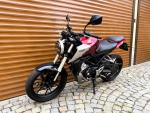 Klikněte pro detailní foto č. 2 - Honda CB 125 R Neo Sports Café