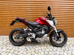 Klikněte pro detailní foto č. 3 - Honda CB 125 R Neo Sports Café