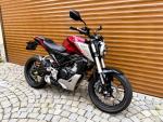 Klikněte pro detailní foto č. 4 - Honda CB 125 R Neo Sports Café