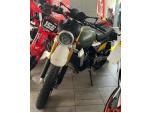 Klikněte pro detailní foto č. 3 - Fantic Caballero 500 Rally (2022)