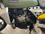 Klikněte pro detailní foto č. 7 - Fantic Caballero 500 Rally (2022)
