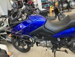 Klikněte pro detailní foto č. 1 - Suzuki DL 650 V-Strom (2006)