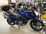 Klikněte pro detailní foto č. 5 - Suzuki DL 650 V-Strom (2006)