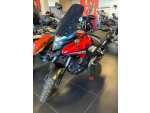 Klikněte pro detailní foto č. 1 - Honda CB 500 X ABS (2016)
