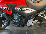 Klikněte pro detailní foto č. 2 - Honda CB 500 X ABS (2016)