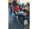 Klikněte pro detailní foto č. 3 - Honda CB 500 X ABS (2016)
