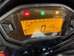 Klikněte pro detailní foto č. 4 - Honda CB 500 X ABS (2016)