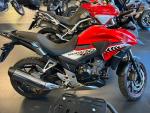 Klikněte pro detailní foto č. 5 - Honda CB 500 X ABS (2016)