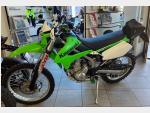 Detail nabídky - Kawasaki KLX 250 R (2010)