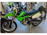 Detail nabídky - Kawasaki KLX 250 R (2010)
