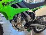 Klikněte pro detailní foto č. 2 - Kawasaki KLX 250 R (2010)