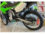 Klikněte pro detailní foto č. 3 - Kawasaki KLX 250 R (2010)