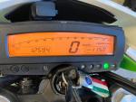 Klikněte pro detailní foto č. 4 - Kawasaki KLX 250 R (2010)