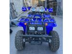 Klikněte pro detailní foto č. 2 - Yamaha Wolverine 250 (2006)