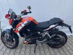 Klikněte pro detailní foto č. 2 - KTM 125 Duke (2015)
