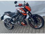 Klikněte pro detailní foto č. 3 - KTM 125 Duke (2015)