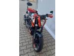Klikněte pro detailní foto č. 4 - KTM 125 Duke (2015)